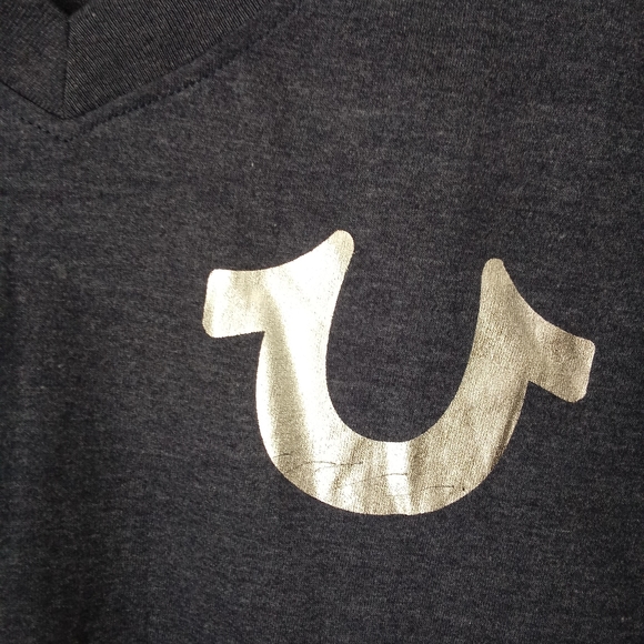 TRUE RELIGION 👕 - Picture 2 of 3